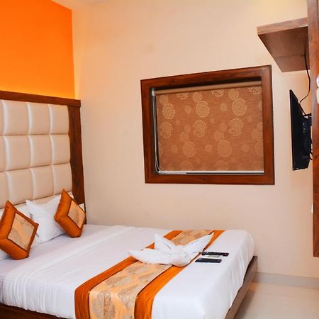 Hotel Nest N Rest - Mumbai Exterior photo