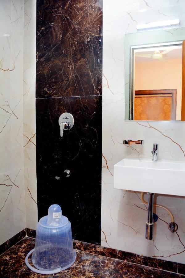 Hotel Nest N Rest - Mumbai Exterior photo