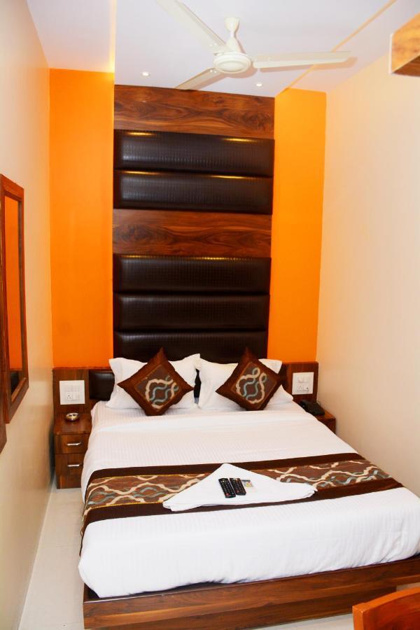 Hotel Nest N Rest - Mumbai Exterior photo