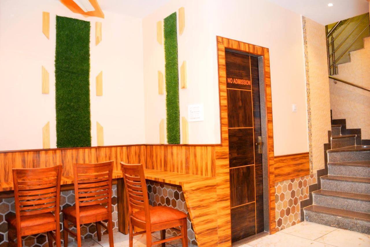 Hotel Nest N Rest - Mumbai Exterior photo